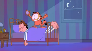 Garfield Originals - Épisode 8