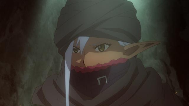 Gate - 1 Épisode 12 : Si c'était Itami… - streaming - VF et VOSTFR - ADN