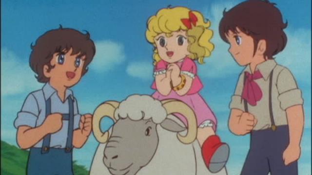 Georgie - 1 Épisode 1 : Le Secret du bracelet - streaming - VF et