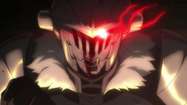 Goblin Slayer: Goblin's Crown - Film - streaming - VF et VOSTFR - ADN