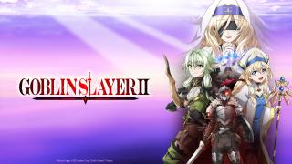 Goblin Slayer - Bande-annonce