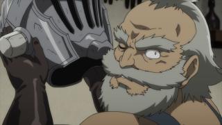 Goblin Slayer - Épisode 10