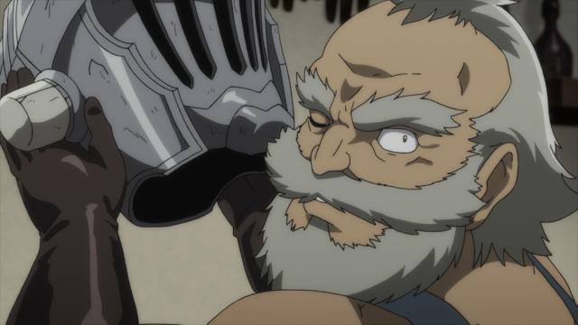 Goblin Slayer - 1 Épisode 10 : Somnolence - streaming - VF et VOSTFR - ADN