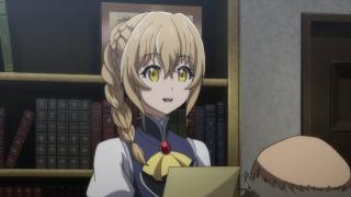 Goblin Slayer - Épisode 2