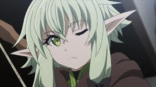 Goblin Slayer - Épisode 3