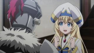 Goblin Slayer - Épisode 5