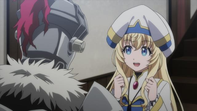 Goblin Slayer - 1 Épisode 5 : Aventures et quotidien - streaming - VF