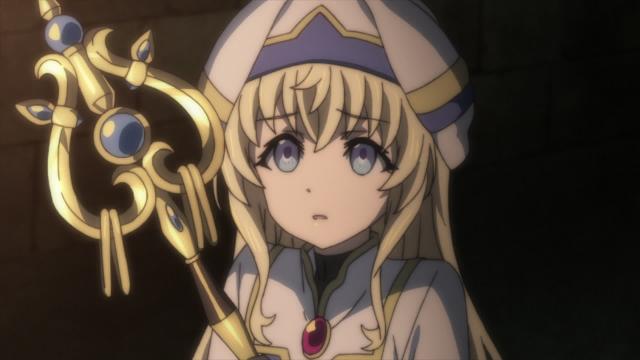 Goblin Slayer - 1 Épisode 7 : Jusqu'à la mort - streaming - VF et