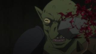 Goblin Slayer - Épisode 9