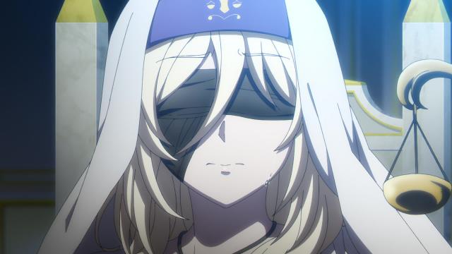 Goblin Slayer - 2 Épisode 10 : City Adventure - streaming - VOSTFR - ADN