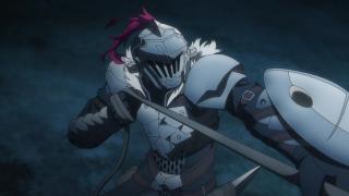 Goblin Slayer épisode 1 VOSTFR  Goblin Slayer épisode 1 VOSTFR Ne