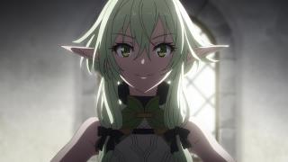 Goblin Slayer - Épisode 4