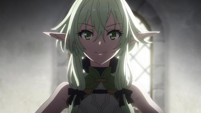 Goblin Slayer - 2 Épisode 4 : Vers l'aventure - streaming - VOSTFR