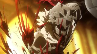 Goblin Slayer - Épisode 5