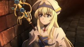 Goblin Slayer - Épisode 8