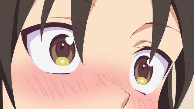 Mother of the Goddess Dormitory - 1 Épisode 1 : Kôshi devient