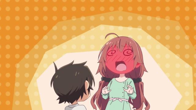 Mother of the Goddess Dormitory (version non censurée) - 1 Épisode 10