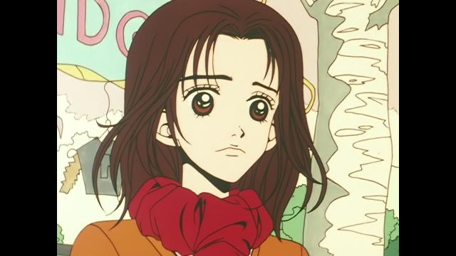 Gokinjo, une vie de quartier - 1 Épisode 30 : Rêves et amour, un pas à