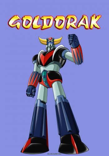 Goldorak