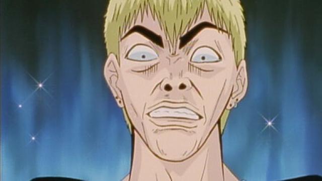 GTO - Épisode 18 : Leçon 18 - streaming - VF, VOSTFR et vostde - ADN