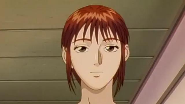 GTO - Épisode 35 : Leçon 35 - streaming - VF, VOSTFR et vostde - ADN