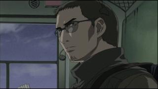 Gunslinger Girl - Épisode 12