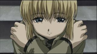 Gunslinger Girl - Épisode 3