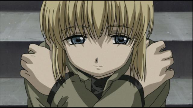 Gunslinger Girl - 1 Épisode 3 : Le Garçon - streaming - VF et VOSTFR - ADN