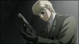 Gunslinger Girl - Épisode 7