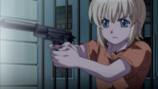 Gunslinger Girl II : Teatrino - Épisode 13