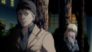 Gunslinger Girl II : Teatrino - Épisode 6