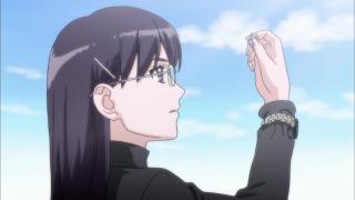 Gunslinger Girl II : Teatrino - Épisode 8