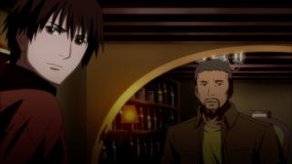 Gunslinger Girl II : Teatrino - Épisode 9