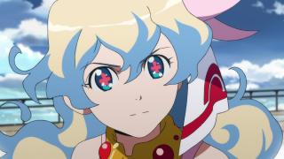 Gurren Lagann - Épisode 10