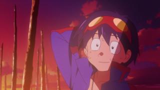 Gurren Lagann - Épisode 11