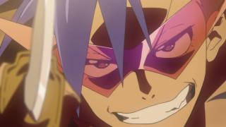 Gurren Lagann - Épisode 16