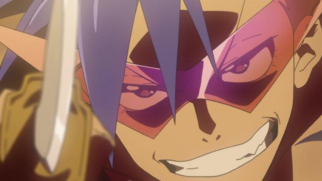 Gurren Lagann - 1 Épisode 16 : Rétrospection - streaming - VF et VOSTFR