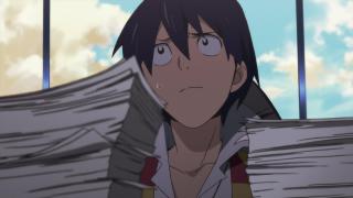 Gurren Lagann - Épisode 17