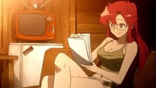 Gurren Lagann - Épisode 21