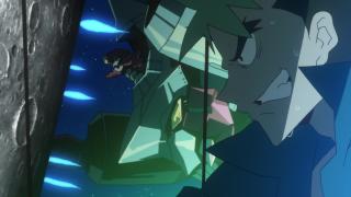 Gurren Lagann - Épisode 22