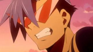 Gurren Lagann - Épisode 2