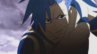 Gurren Lagann - Épisode 8