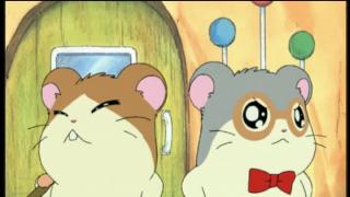 Hamtaro - Épisode 2