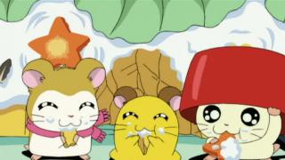 Hamtaro - Épisode 51