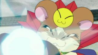 Hamtaro - Épisode 52