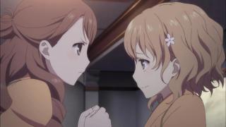 Hanasaku Iroha : Home Sweet Home - Film