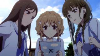 Hanasaku Iroha - Épisode 11