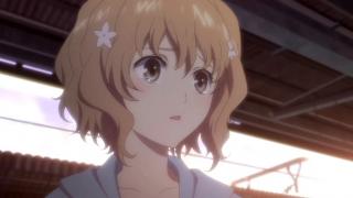 Hanasaku Iroha - Épisode 12