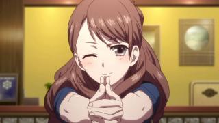 Hanasaku Iroha - Épisode 17