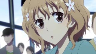 Hanasaku Iroha - Épisode 23